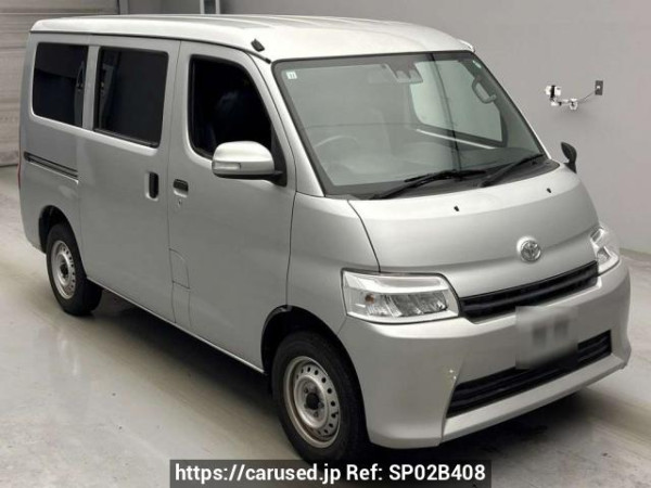 Used 2020 AT toyota townace-van S403M Image[2]