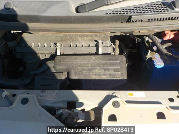 Used 2016 AT daihatsu move-canbus LA800S Image[2]