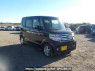 Used 2016 AT honda n-box-custom JF2 Image[0]