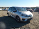 Honda Fit Hybrid GP5