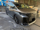 Toyota Vellfire TAHA40W