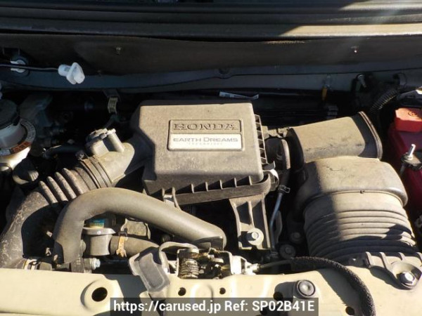 Used 2020 AT honda n-van-style JJ2 Image[2]