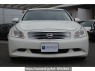 Used 2007 AT nissan skyline PV36 Image[2]