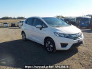 Honda Fit Hybrid GP6