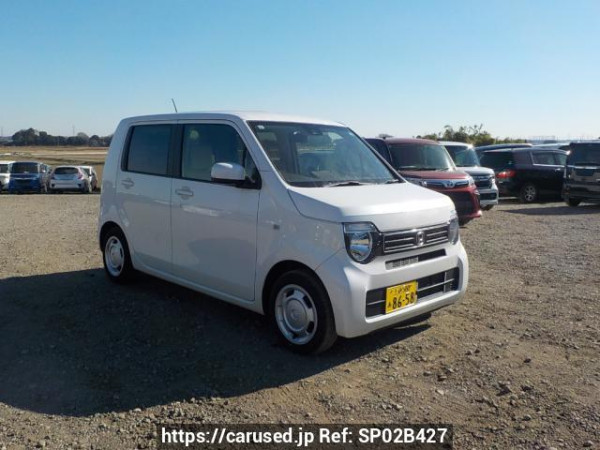 Used 2021 AT honda n-wgn JH3 Image[0]