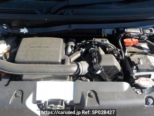 Used 2021 AT honda n-wgn JH3 Image[2]