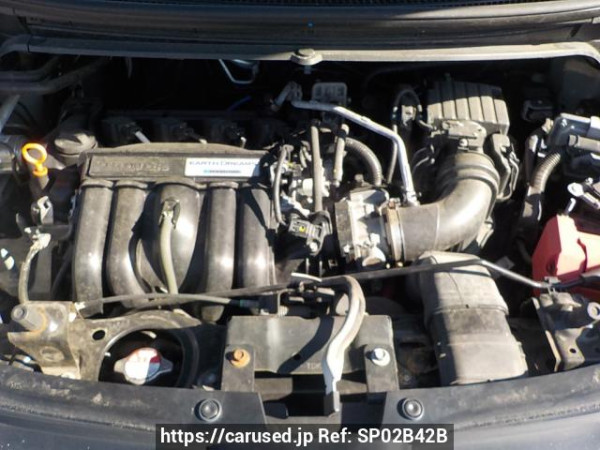 Used 2018 AT honda freed-hybrid GB7 Image[2]