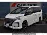 Used 2020 AT nissan serena GC27 Image[0]