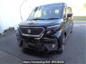 Used 2020 AT suzuki solio MA37S Image[1]