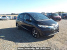 Honda Fit Hybrid GP5