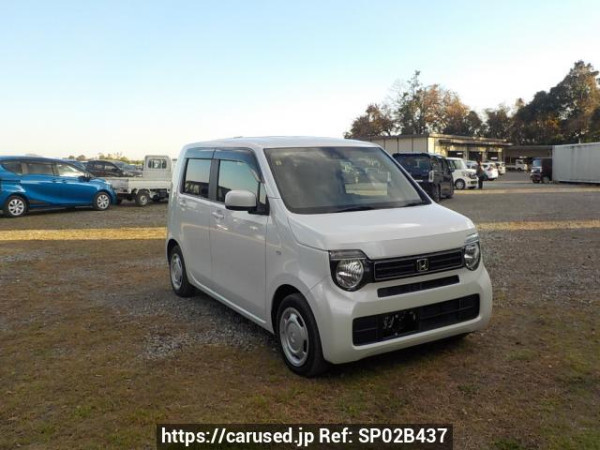 Used 2020 AT honda n-wgn JH3 Image[0]