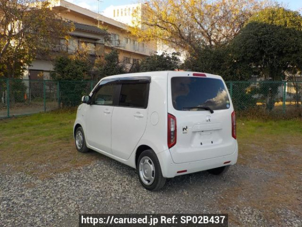 Used 2020 AT honda n-wgn JH3 Image[1]