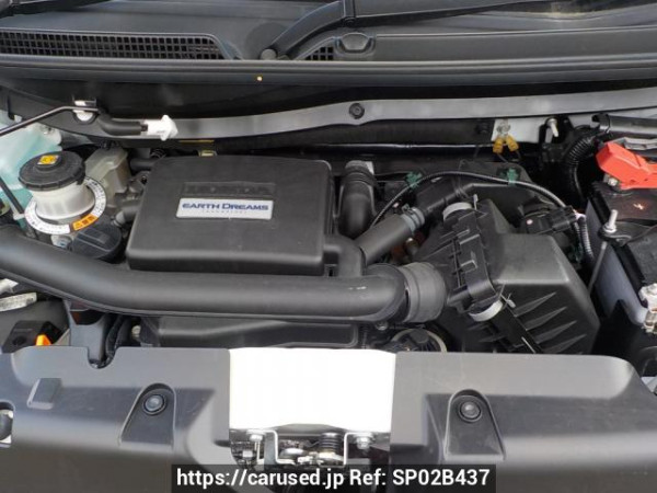 Used 2020 AT honda n-wgn JH3 Image[2]