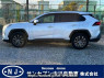 Used 2022 AT toyota rav4 AXAH54 Image[2]