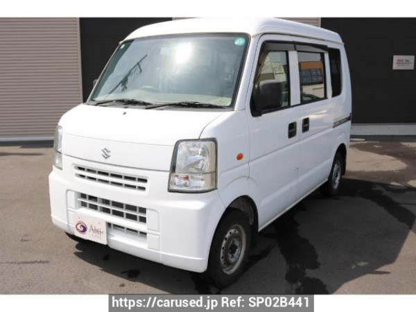 Used 2006 AT mazda scrum DG64V Image[0]