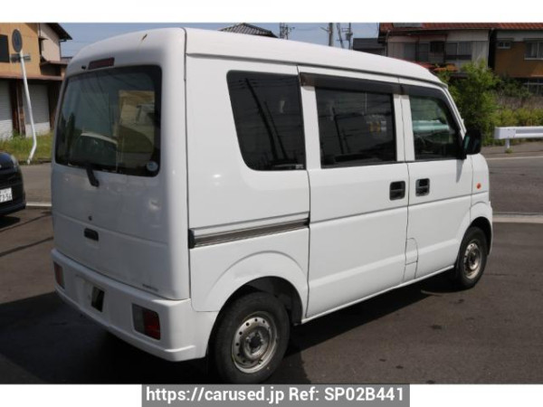 Used 2006 AT mazda scrum DG64V Image[1]