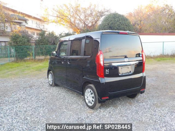Used 2020 AT honda n-box JF3 Image[1]