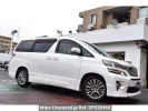 Toyota Vellfire ANH20W
