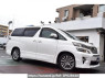 Used 2013 AT toyota vellfire ANH20W Image[0]