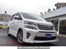 Used 2013 AT toyota vellfire ANH20W Image[2]