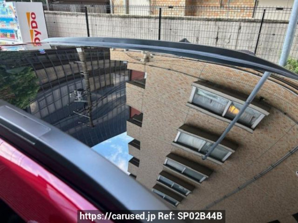 Used 2024 AT toyota corolla-cross ZVG13 Image[2]