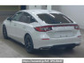 Used 2022 AT honda civic FL1 Image[1]