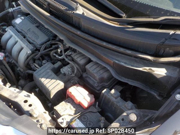 Used 2015 AT honda freed GB3 Image[2]