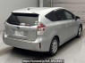 Used 2017 AT toyota prius-alpha ZVW41W Image[1]