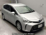 Used 2017 AT toyota prius-alpha ZVW41W Image[2]