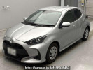 Toyota YARIS KSP210
