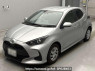 Used 2023 AT toyota yaris KSP210 Image[0]