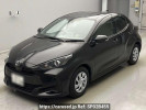Toyota YARIS KSP210