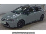 Used 2021 AT toyota corolla-touring-wagon MZEA12W Image[0]
