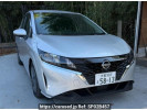 Nissan Note E13
