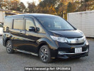 Honda Step WGN Spada RP4