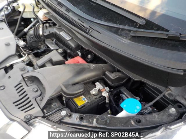 Used 2017 AT honda step-wgn-spada RP4 Image[2]