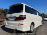 Used 2007 AT toyota alphard-v MNH10W Image[1]