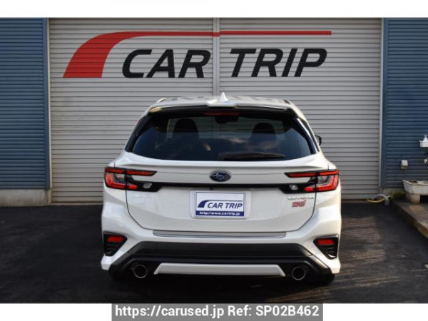 Used 2023 AT subaru levorg VN5 Image[1]