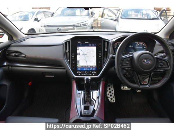 Used 2023 AT subaru levorg VN5 Image[2]