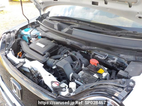 Used 2020 AT honda n-one JG4 Image[2]