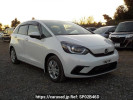 Honda Fit GR1