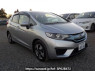 Used 2013 AT honda fit-hybrid GP5 Image[0]