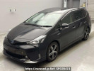 Toyota Prius alpha ZVW41W