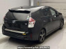 Used 2018 AT toyota prius-alpha ZVW41W Image[1]