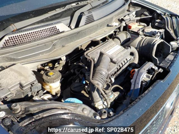 Used 2014 AT honda n-one JG2 Image[2]