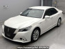 Used 2013 AT toyota crown-hybrid AWS210 Image[0]