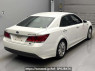 Used 2013 AT toyota crown-hybrid AWS210 Image[1]