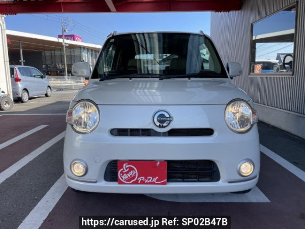 Used 2010 AT daihatsu mira-cocoa L675S Image[1]