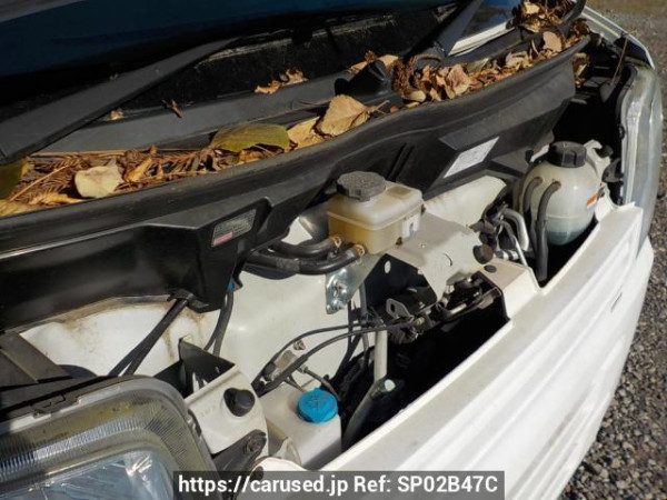 Used 2017 MT suzuki every DA17V Image[2]