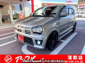 Used 2017 MT suzuki alto-works HA36S Image[0]